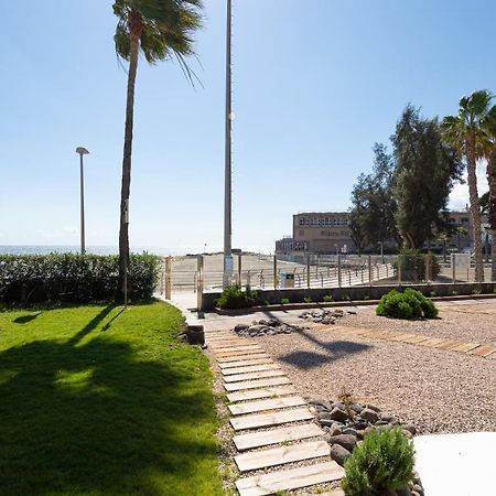 Beach Front San Agustin Papagayos 외부 사진