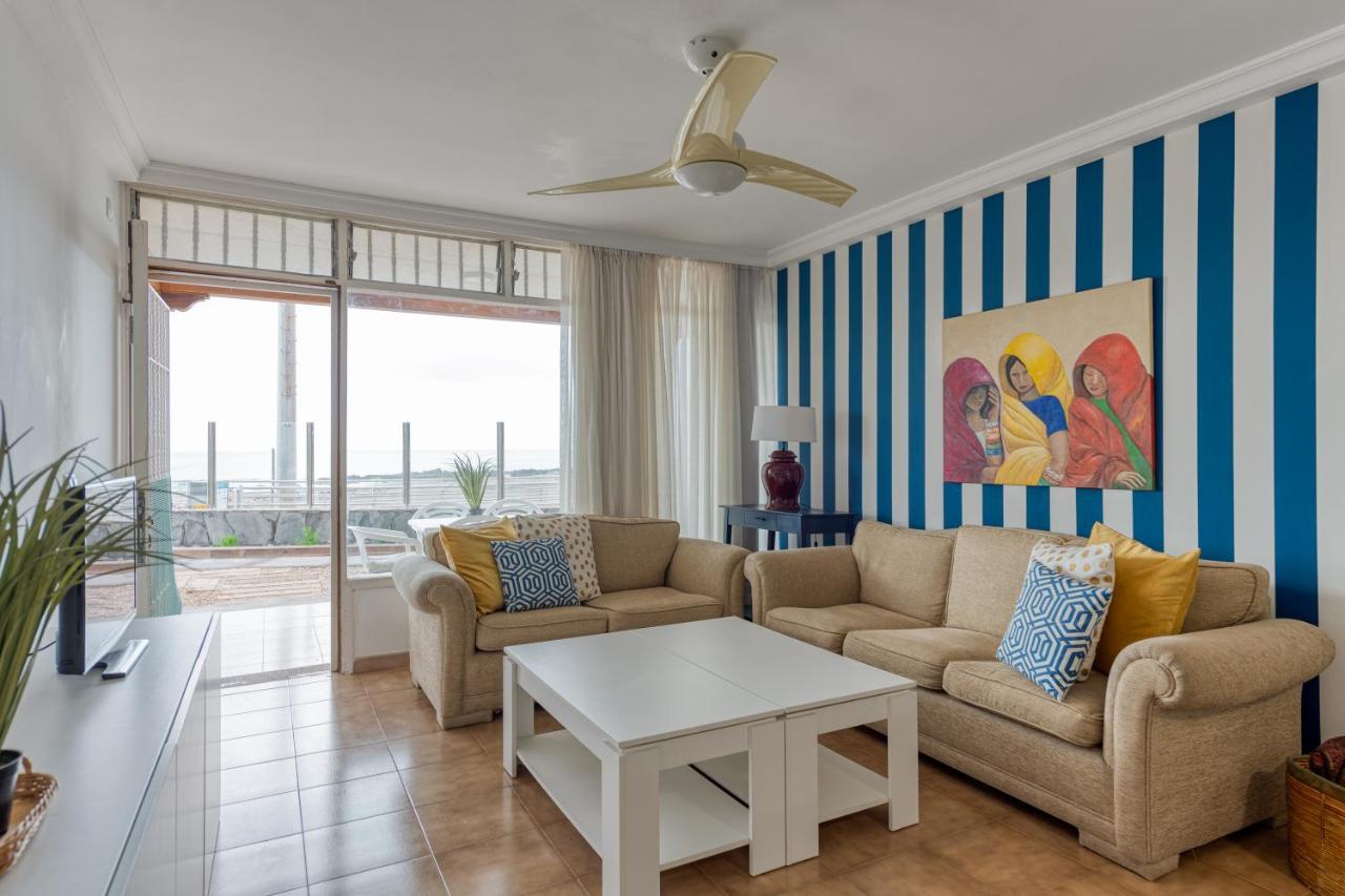Beach Front San Agustin Papagayos 외부 사진