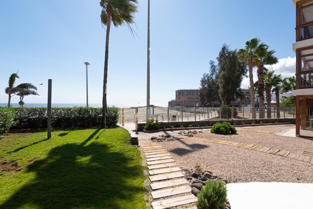 Beach Front San Agustin Papagayos 외부 사진