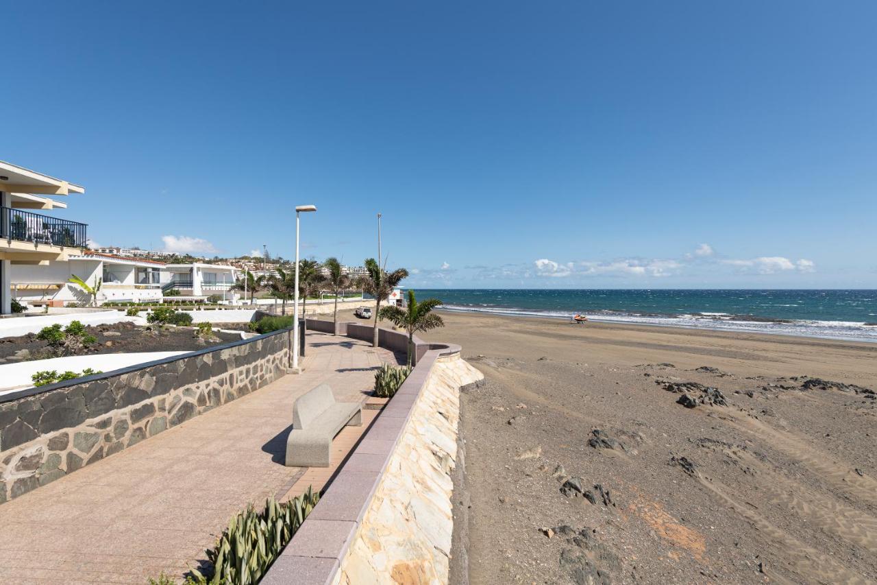 Beach Front San Agustin Papagayos 외부 사진