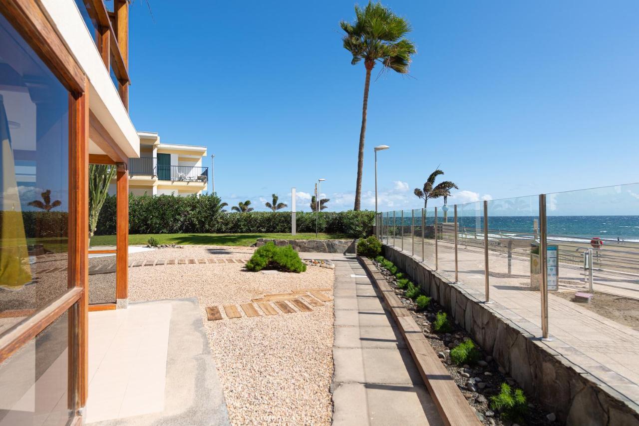Beach Front San Agustin Papagayos 외부 사진